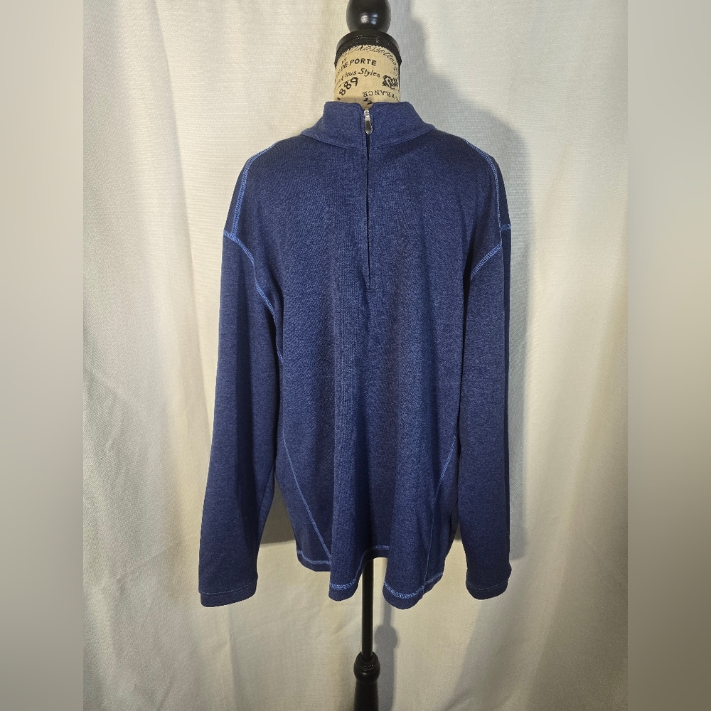 Pebble Beach Sweatshirt